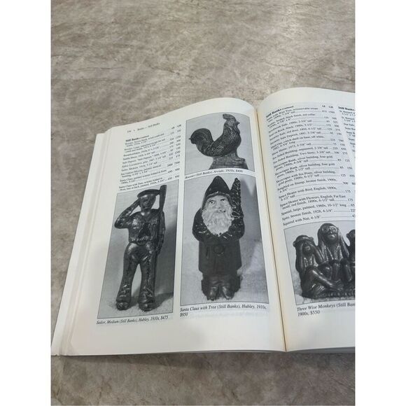 OBriens Collecting Toys - Picture 6 of 6